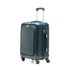 Trolley Bagaglio a mano rigido verde Romeo Gigli, Valigie, SKU o912000004, Immagine 0